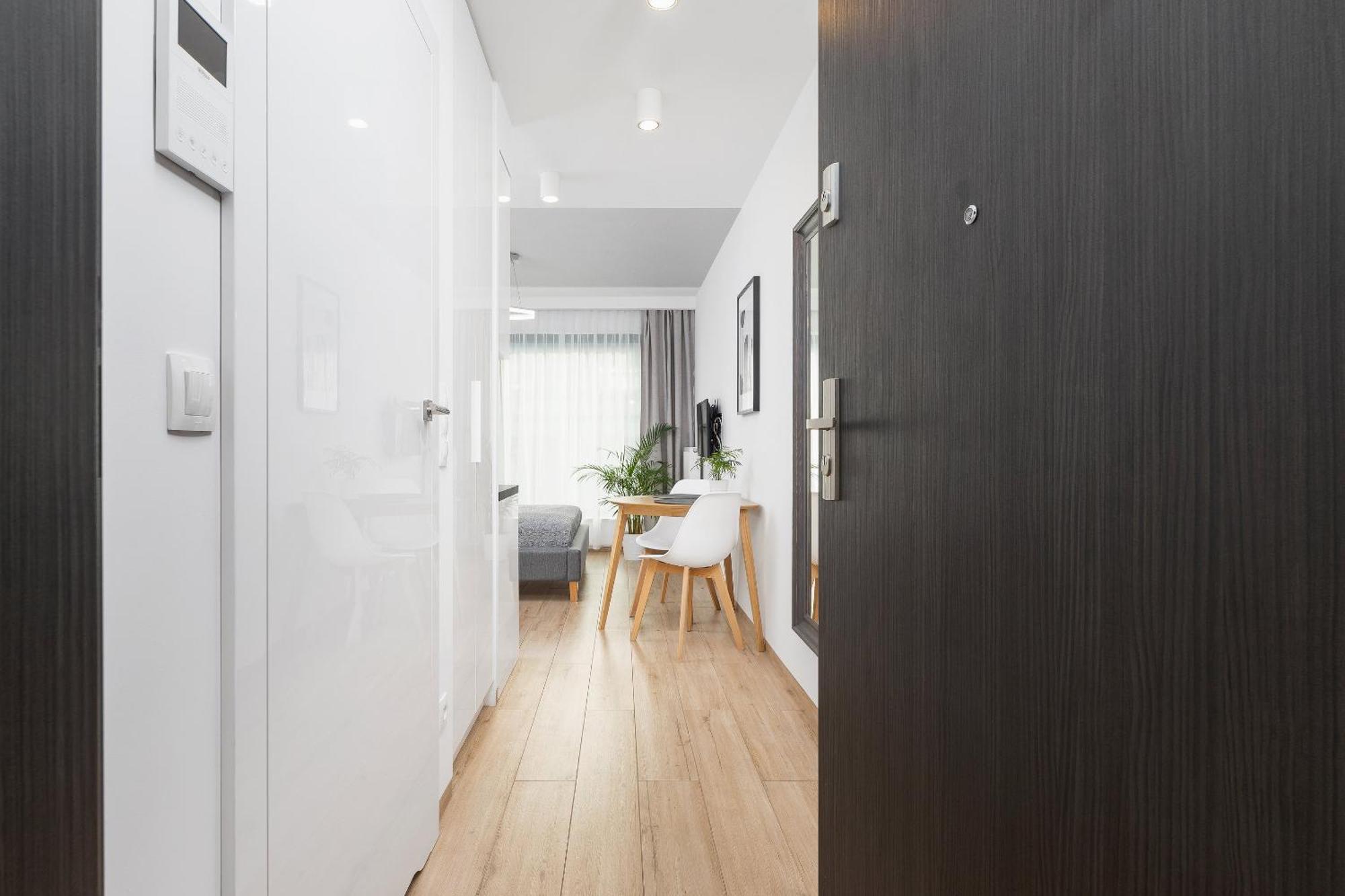 Apartment For Two - Pilsudskiego 1 Street Krakow Luaran gambar